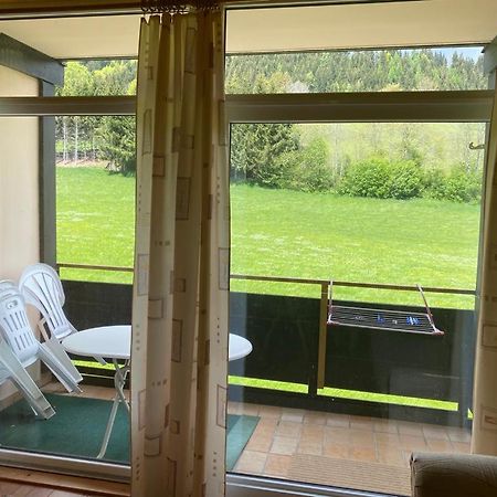 Kulmhof Tauplitz Apartman 111 Екстериор снимка