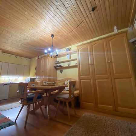 Kulmhof Tauplitz Apartman 111 Екстериор снимка