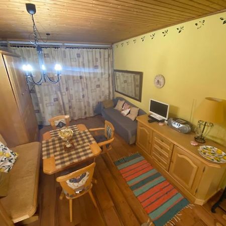 Kulmhof Tauplitz Apartman 111 Екстериор снимка