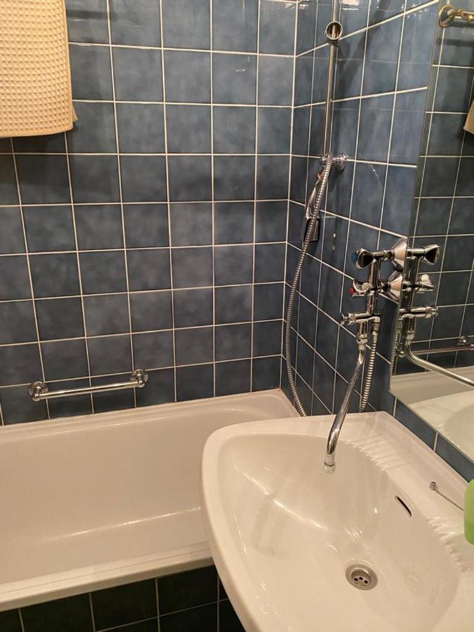 Kulmhof Tauplitz Apartman 111 Екстериор снимка