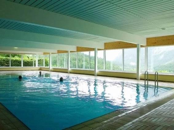 Kulmhof Tauplitz Apartman 111 Екстериор снимка