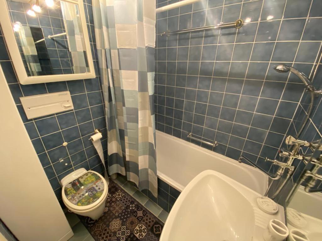 Kulmhof Tauplitz Apartman 111 Екстериор снимка