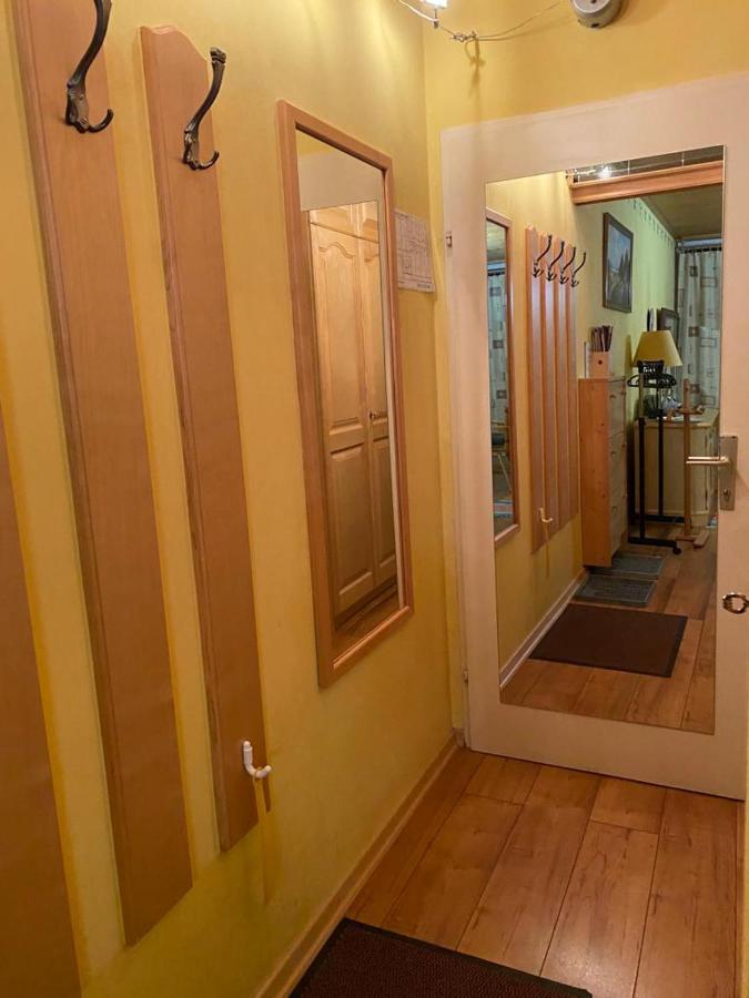 Kulmhof Tauplitz Apartman 111 Екстериор снимка